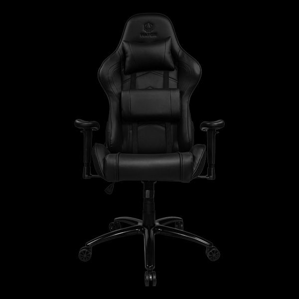 Кресло геймерское Hator Sport Essential Черный, Черный (78449990) цена