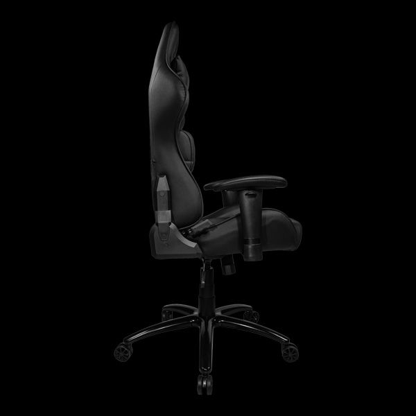 Кресло геймерское Hator Sport Essential Черный, Черный (78449990) купить