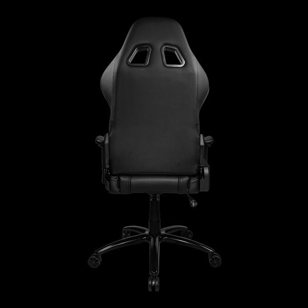 Кресло геймерское Hator Sport Essential Черный, Черный (78449990) kupistul