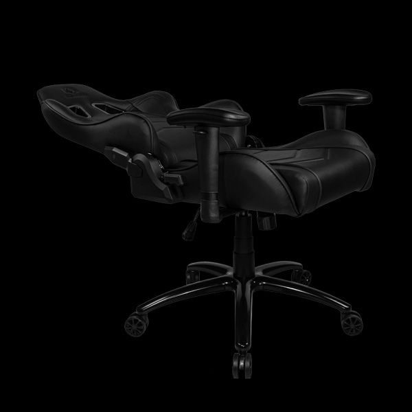 Кресло геймерское Hator Sport Essential Черный, Черный (78449990) недорого