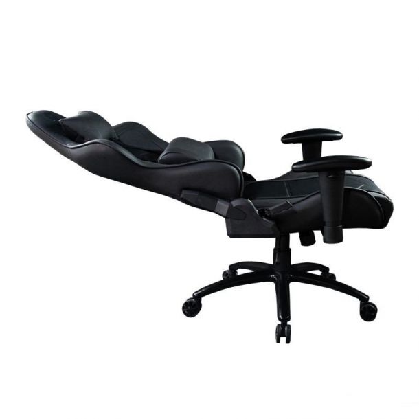 Кресло геймерское Hator Sport Essential Черный, Черный (78449990) в Украине