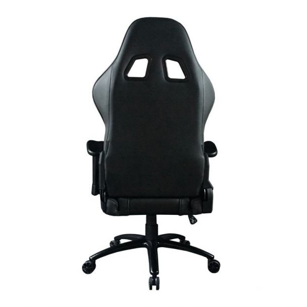 Кресло геймерское Hator Sport Essential Черный, Черный (78449990) с доставкой