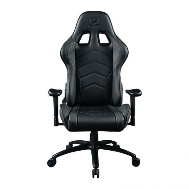 Кресло геймерское Hator Sport Essential Черный, Черный (78449990) дешево