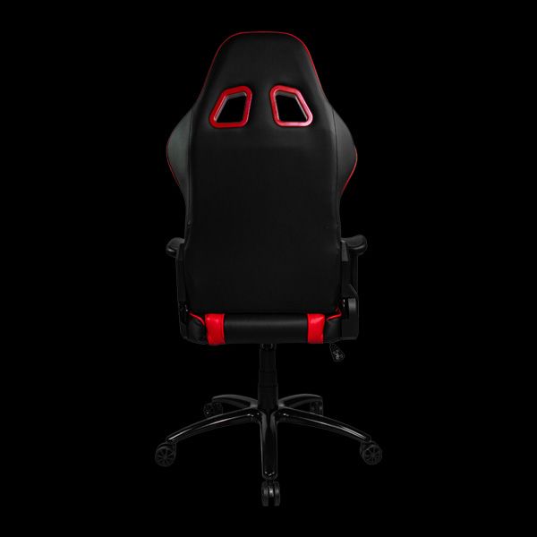Крісло геймерське Hator Sport Essential Чорний, Червоний (78450003) в Киеве