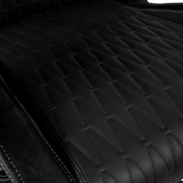 Крісло геймерське Hator Ironsky Чорний, Alcantara Black (78866078) дешево