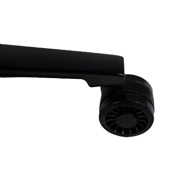 Крісло геймерське Hator Ironsky Чорний, Alcantara Black (78866078) kupistul