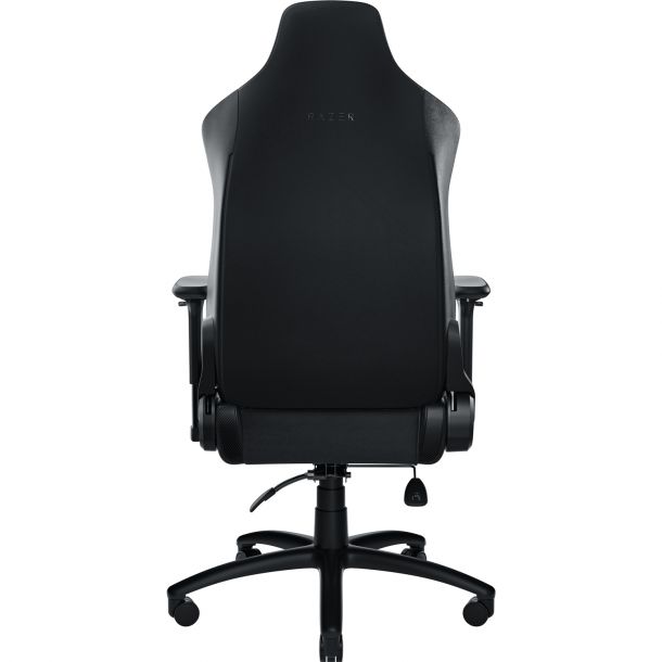 Кресло геймерское Iskur XL Черный, Черный (79518262) цена