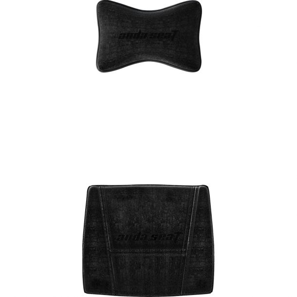 Крісло геймерське Anda Seat T-Pro 2 XL Black (87490798) фото