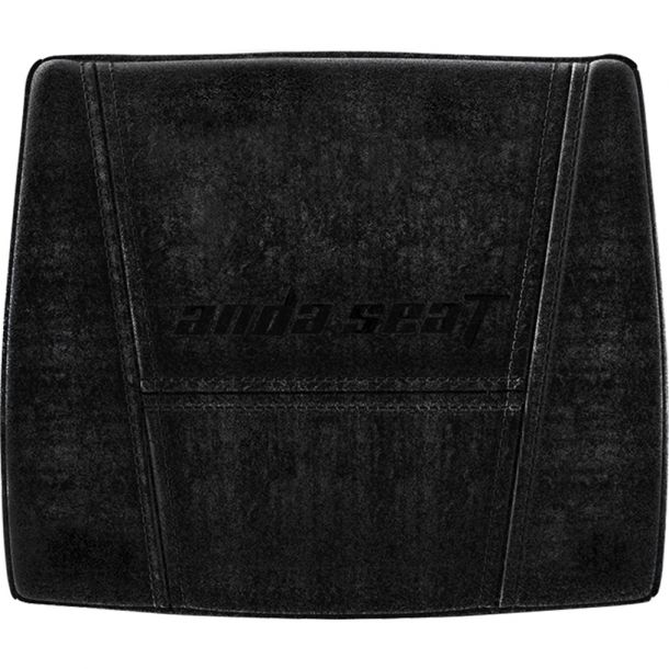 Крісло геймерське Anda Seat T-Pro 2 XL Black (87490798) в интернет-магазине
