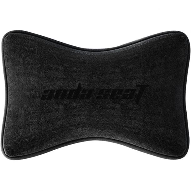 Крісло геймерське Anda Seat T-Pro 2 XL Black (87490798) в Киеве