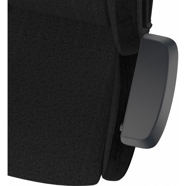Крісло геймерське Anda Seat T-Pro 2 XL Black (87490798) в Украине