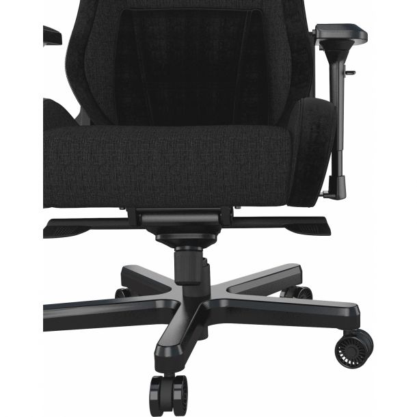 Крісло геймерське Anda Seat T-Pro 2 XL Black (87490798) с доставкой