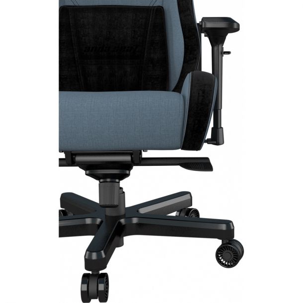 Крісло геймерське Anda Seat T-Pro 2 XL Blue (87487747) в Украине