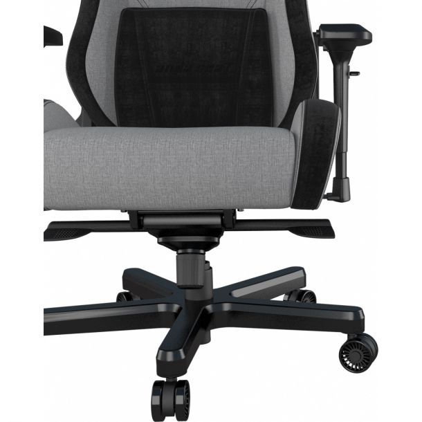 Крісло геймерське Anda Seat T-Pro 2 XL Grey (87487746) в Киеве