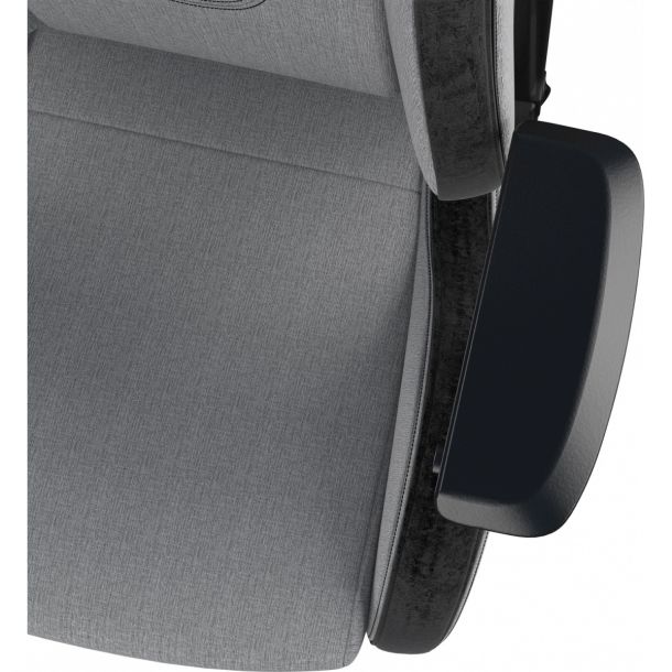 Крісло геймерське Anda Seat T-Pro 2 XL Grey (87487746) в Украине