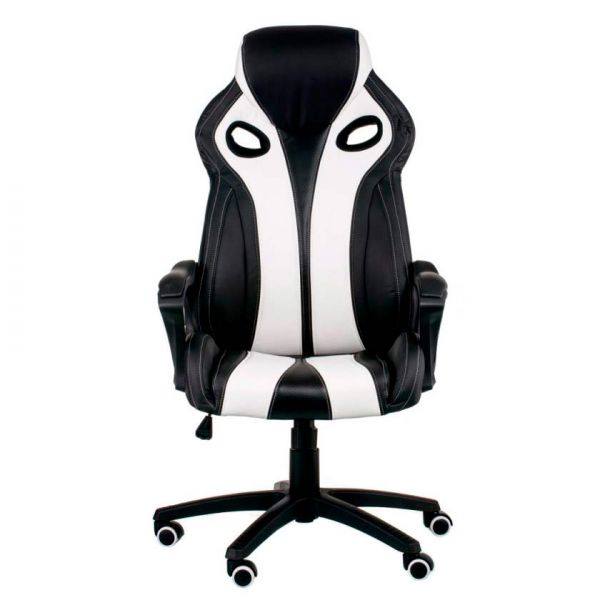 Крісло Gish Black, White (26373468) в Киеве