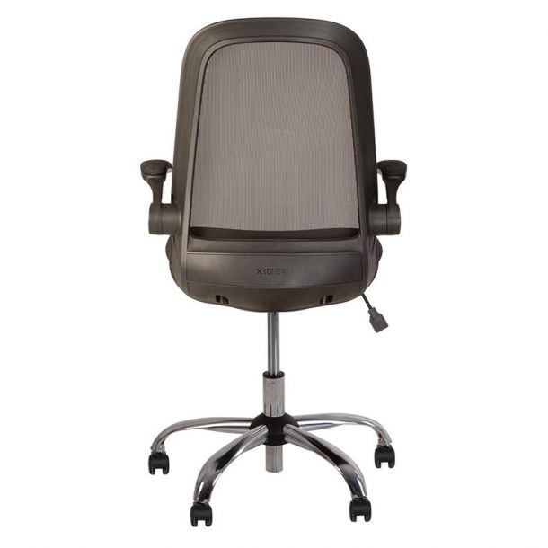 Крісло Glory GTP Tilt CHR61 C 11, black, OH 1 (21447375) в Киеве