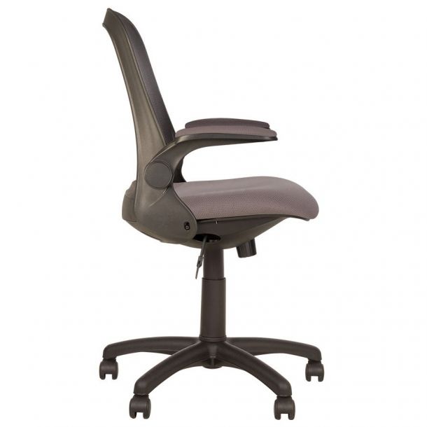 Крісло Glory GTP Tilt PL62 C 73, black, OH 14 (21448995) в Киеве