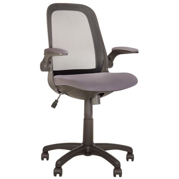 Крісло Glory GTP Tilt PL62 C 73, black, OH 14 (21448995) с доставкой