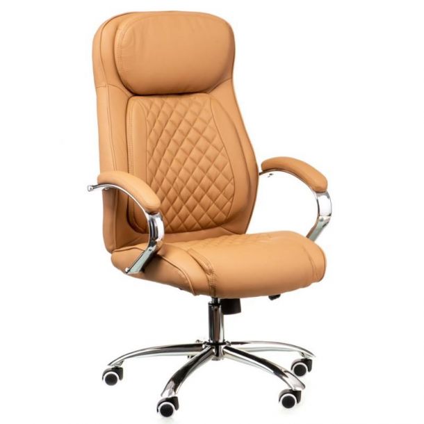 Кресло Gracia Cappuccino (26463112) в Украине