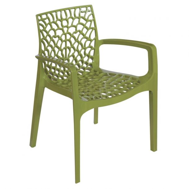 Крісло Gruvyer Anise Green (12455753) недорого