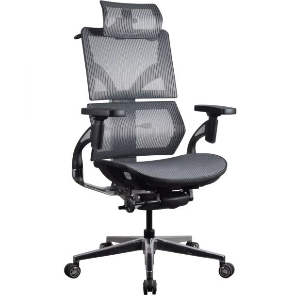 Кресло Hacker YM90-40T (153985039) в Украине
