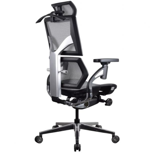 Кресло Hacker YM90-40T (153985039) в интернет-магазине