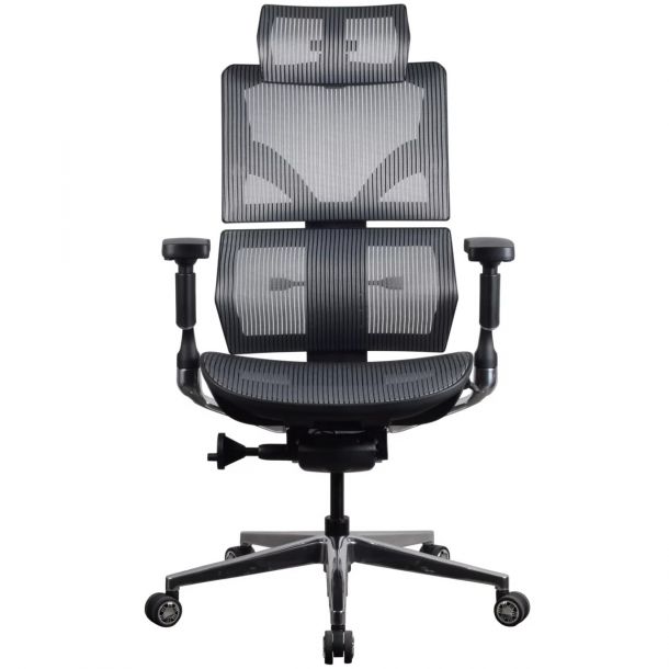 Кресло Hacker YM90-40T (153985039) в Киеве
