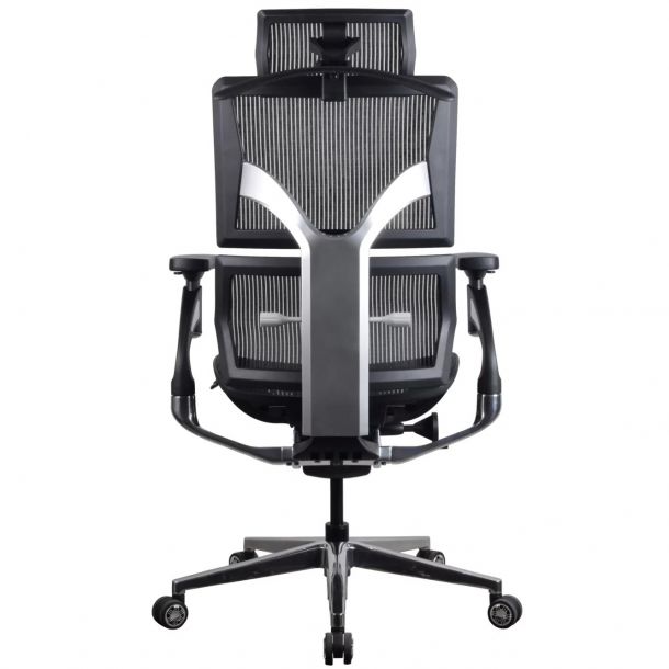 Кресло Hacker YM90-41T (153985038) в интернет-магазине