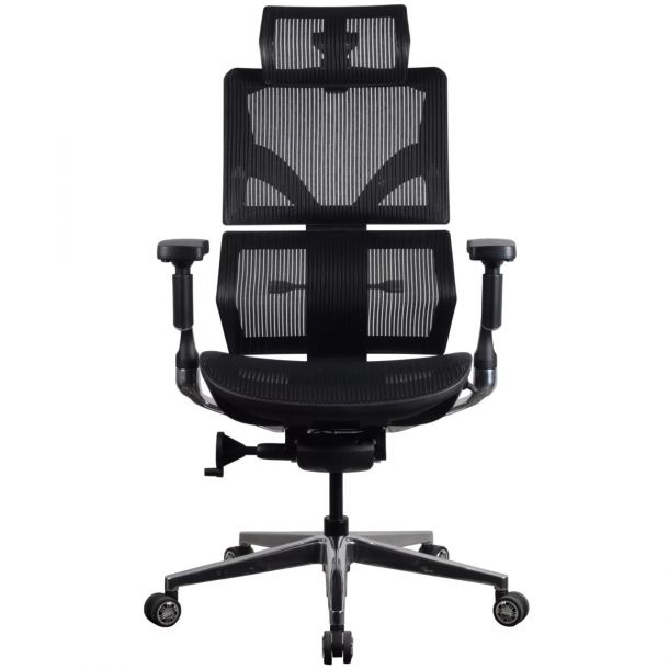 Кресло Hacker YM90-41T (153985038) в Киеве