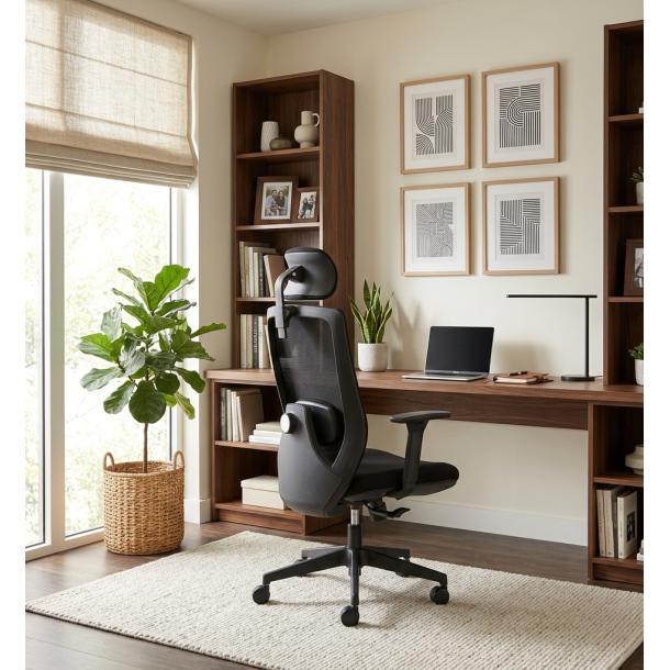Кресло HATTA Comfy (44636378) купить