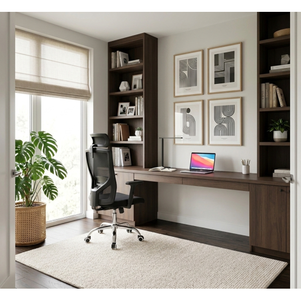 Крісло HATTA Flat (44636379) недорого
