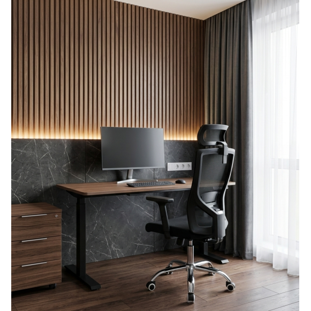 Крісло HATTA Flat (44636379) с доставкой
