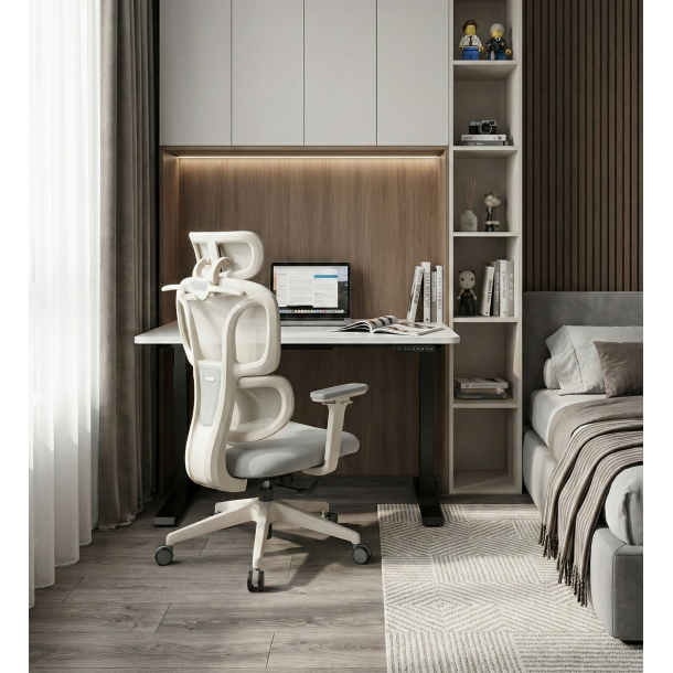 Кресло HATTA Storm Beige grey (441485433) в Украине