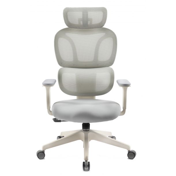 Кресло HATTA Storm Beige grey (441485433) недорого