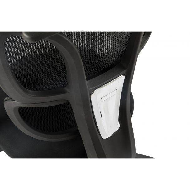 Кресло HATTA Storm Black (441485432) купить