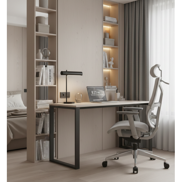 Кресло HATTA Urban Mesh Pro Серый (441458587) недорого
