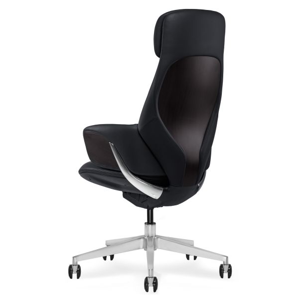 Кресло ICONTRON CULT CHAIR Shadow black (1781489400) цена