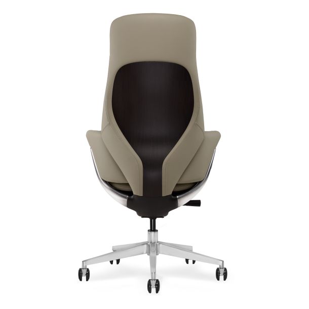 Кресло ICONTRON CULT CHAIR Stone grey (1781489401) фото