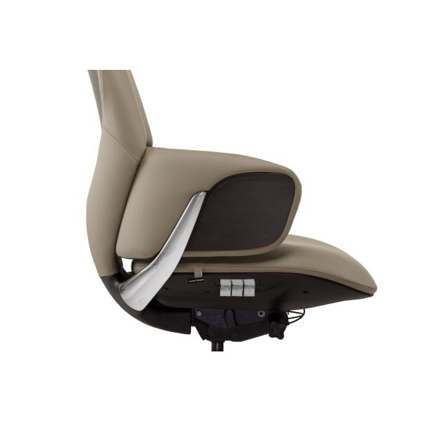 Кресло ICONTRON CULT CHAIR Stone grey (1781489401) дешево