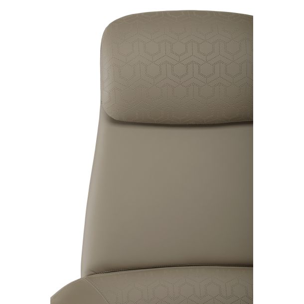 Кресло ICONTRON CULT CHAIR Stone grey (1781489401) недорого
