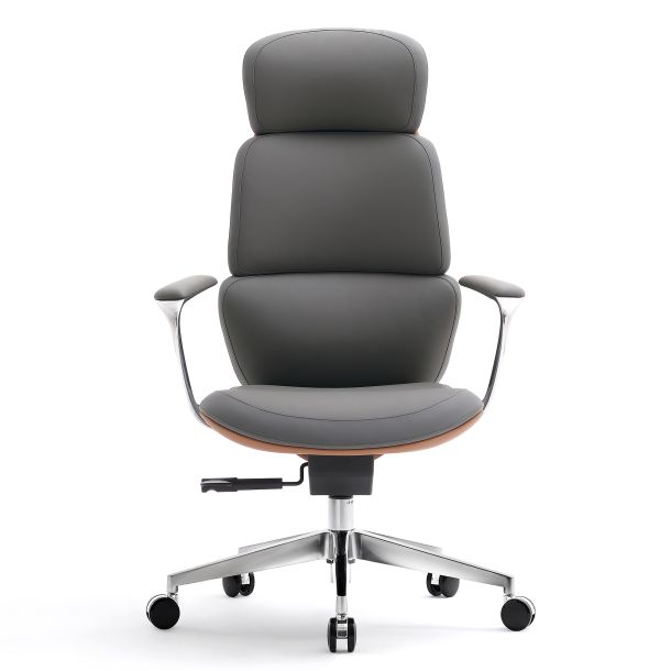 Кресло ICONTRON FLOW CHAIR Smoke cognac (1781485766) недорого