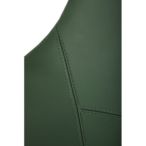 Кресло ICONTRON FORM CHAIR Emerald graphite (1781485764) в интернет-магазине