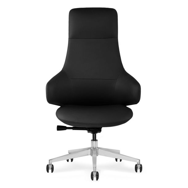 Кресло ICONTRON FORM CHAIR Shadow black (1781489186) в интернет-магазине