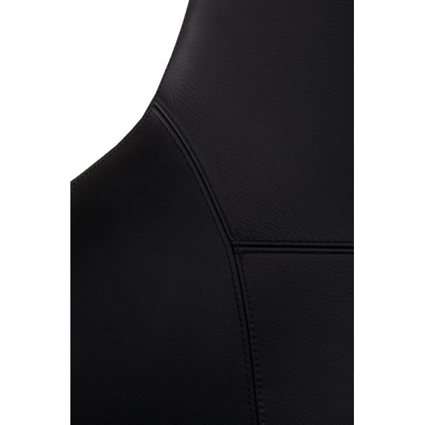 Кресло ICONTRON FORM CHAIR Shadow black (1781489186) в интернет-магазине