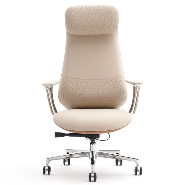 Кресло ICONTRON IDOL CHAIR Ivory cognac (1781485765) недорого