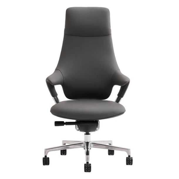 Крісло ICONTRON KANON CHAIR Stone grey (1781490014) фото