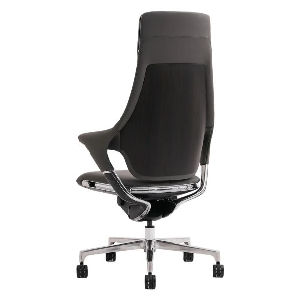 Крісло ICONTRON KANON CHAIR Stone grey (1781490014) kupistul