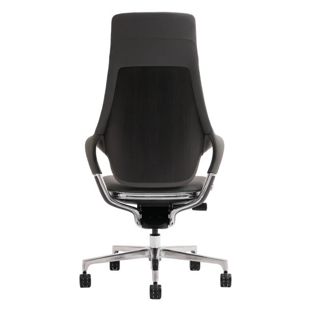 Крісло ICONTRON KANON CHAIR Stone grey (1781490014) купить