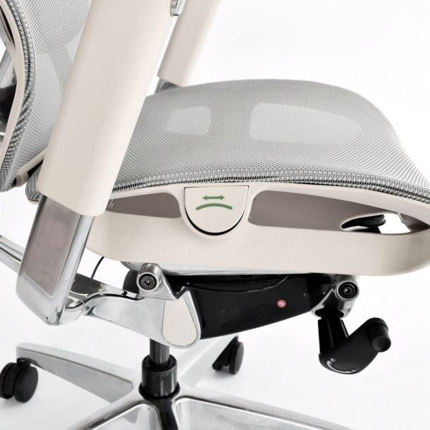 Кресло IFIT IF-11E HR GT-25 (62735745) с доставкой